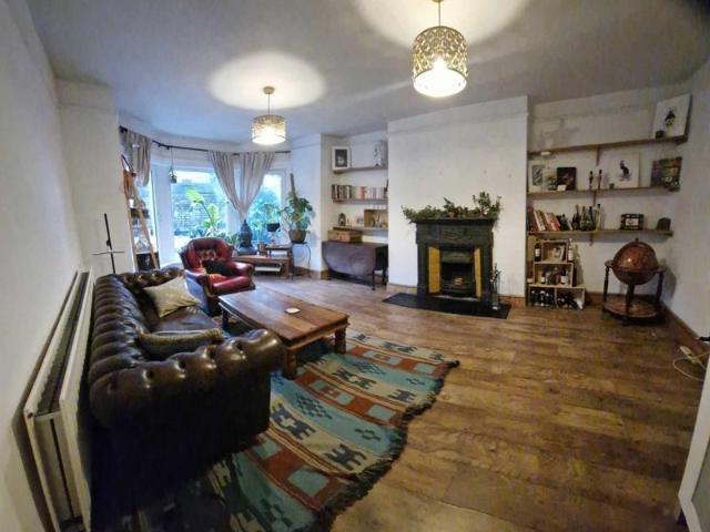 Room for rent in Harringay, Greater London