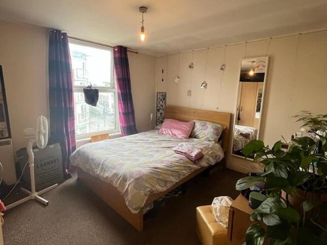 Room for rent in Harringay, Greater London