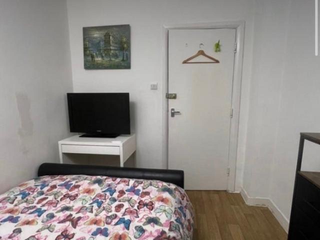 Room for rent in Stoke Newington, Greater London