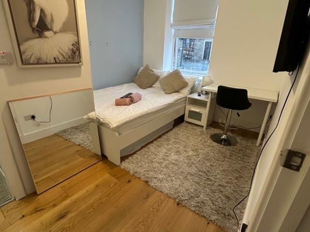Room for rent in Harringay, Greater London