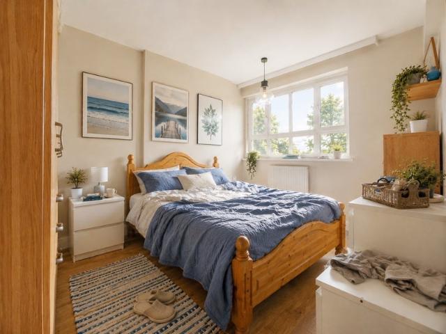 Room for rent in Stoke Newington, Greater London