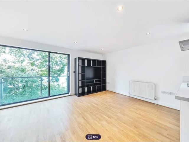 Room for rent in Stoke Newington, Greater London