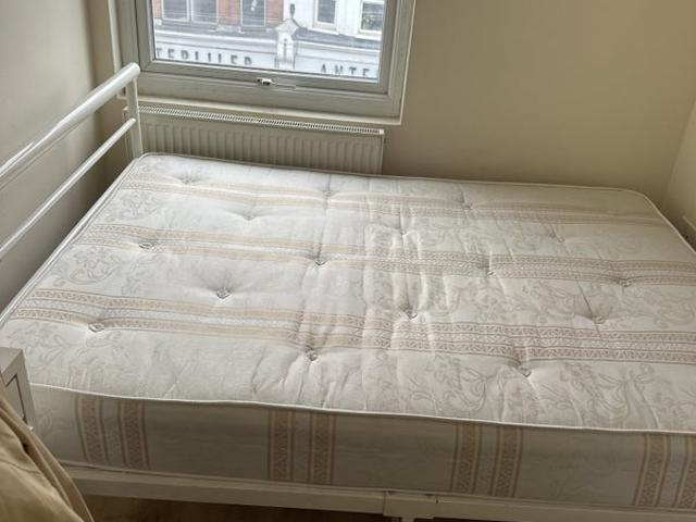 Room for rent in Harringay, Greater London