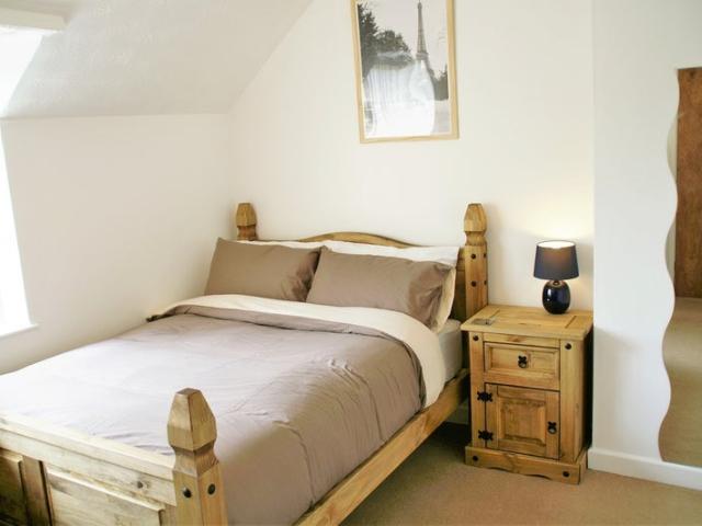 Room for rent in Trench Lock, Oakengates