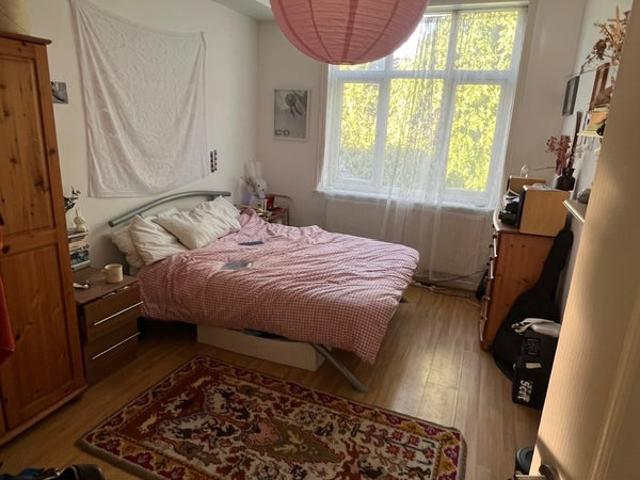 Room for rent in Georgia, Greater Manchester