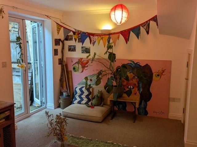 Room for rent in Greenbank, Bristol