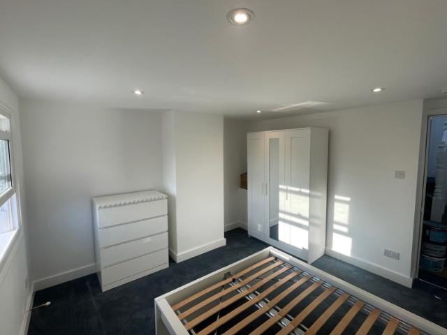 Room for rent in London Borough of Ealing, Hanwell