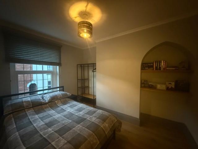 Room for rent in Grantham, Barholm