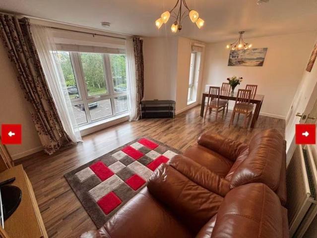 Room for rent in Greenend, City of Edinburgh