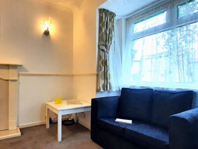 Room for rent in Barry, Wales