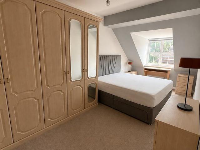 Room for rent in Eastern Green, West Midlands