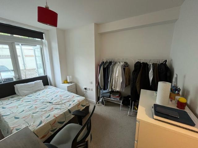 Room for rent in Greenwich Town Centre, Greater London
