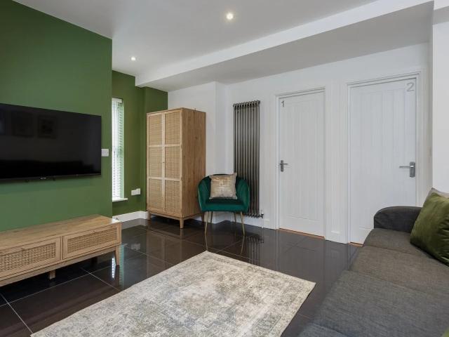 Room for rent in Wymering, City Of Portsmouth
