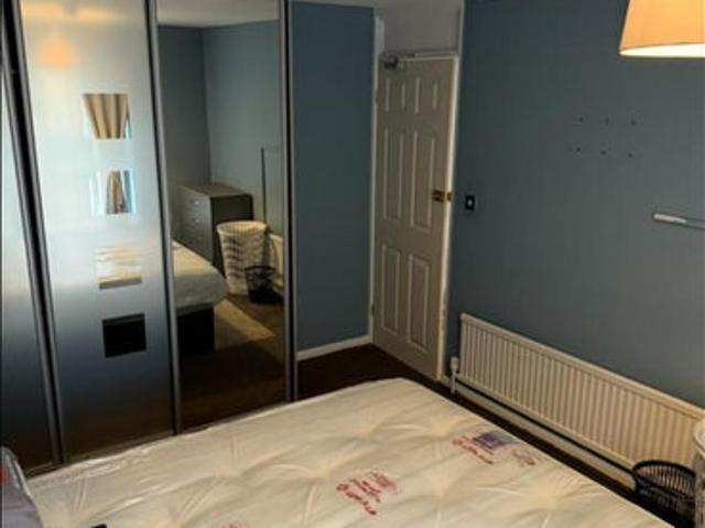 Room for rent in Glascote Heath, Tamworth