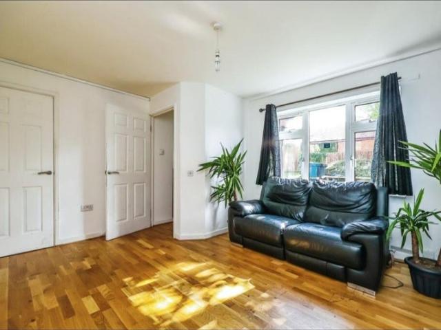 Room for rent in West Bridgford, Rushcliffe