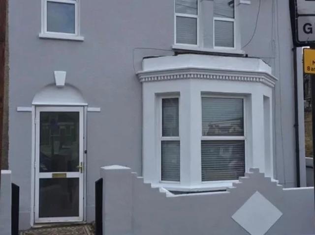 Room for rent in Glyndon, Plumstead