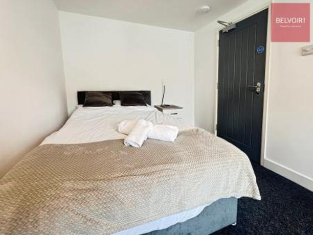 Room for rent in New Clee, Cleethorpes