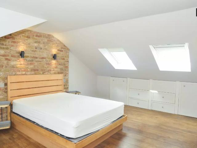 Flat for rent in Notting Hill, Greater London