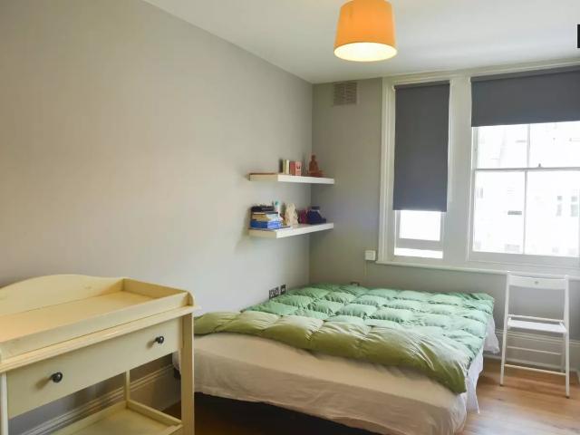 Flat for rent in Notting Hill, Greater London