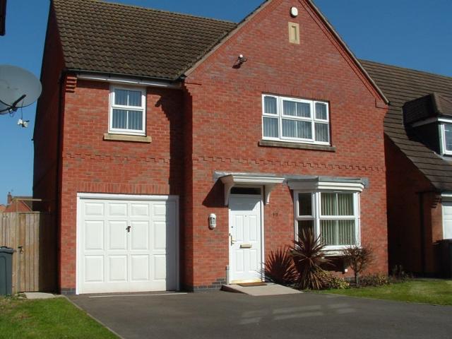 Room for rent in Bradgate Heights, Old Wharf