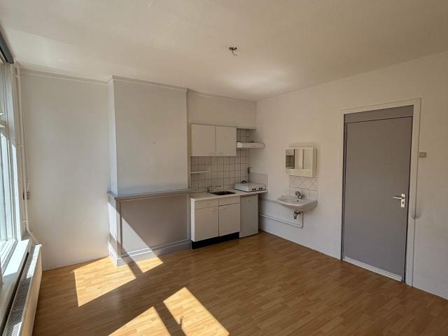 Kamer te huur in Centrum, Groningen