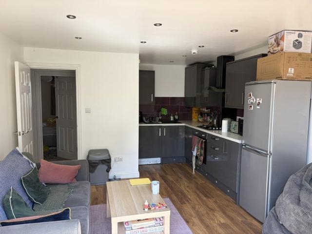 Room for rent in Feckenham, City Of Bristol