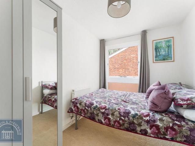 Room for rent in Wanstead, Greater London