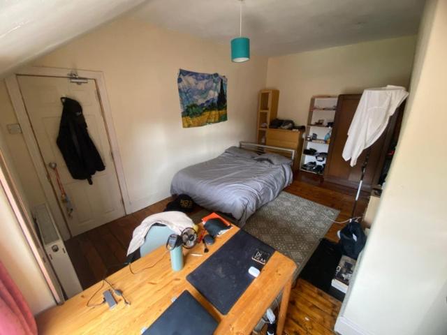 Room for rent in Georgia, Greater Manchester