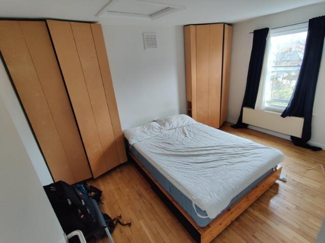 Room for rent in Walworth, Greater London