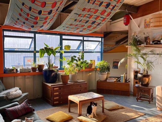 Room for rent in Clapton, Upper Clapton