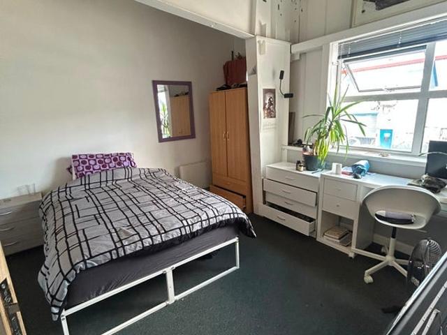 Room for rent in Clapton, Upper Clapton