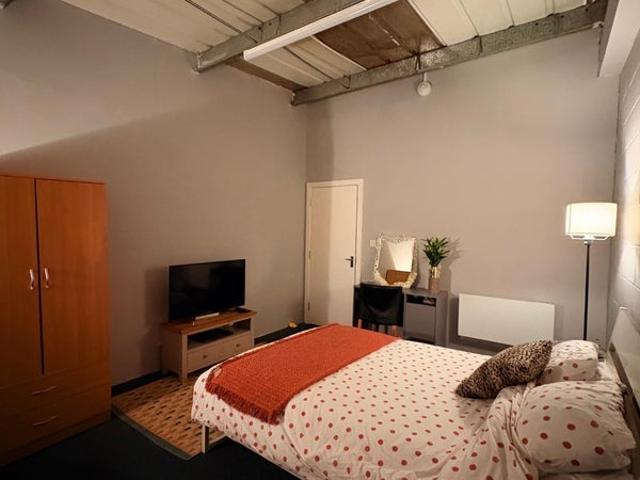 Room for rent in Clapton, Upper Clapton