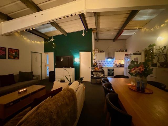 Room for rent in Clapton, Upper Clapton