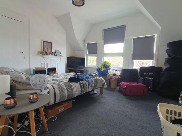 Room for rent in Leytonstone, Greater London