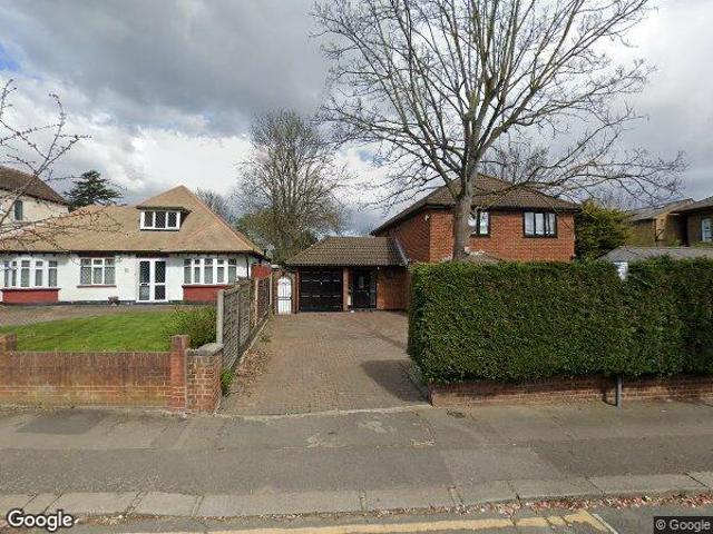 Room for rent in London Borough of Redbridge, Greater London