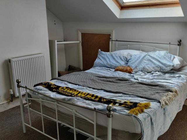 Room for rent in Feckenham, City Of Bristol