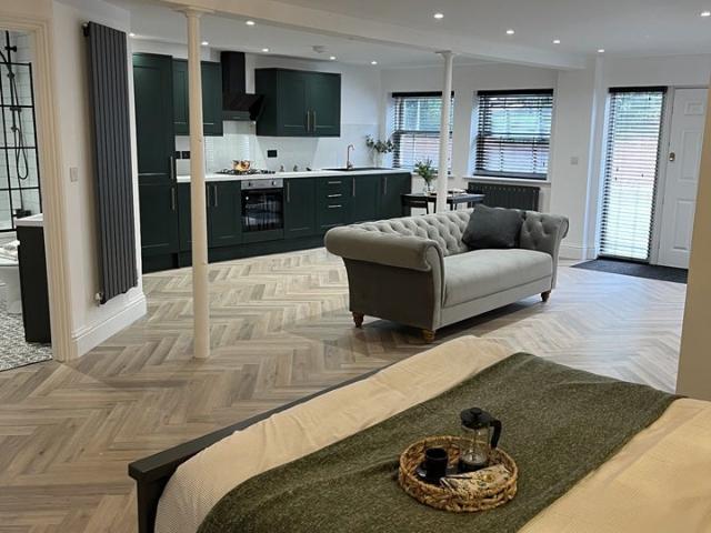 Room for rent in Raunds