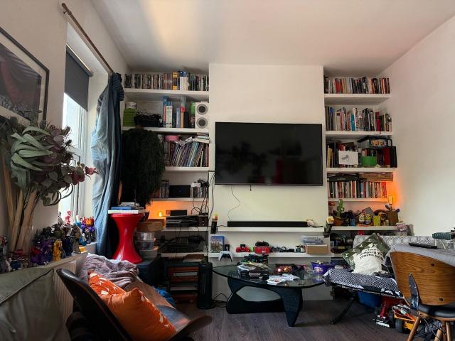 Room for rent in East Dulwich, Greater London