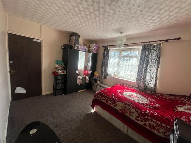 Room for rent in Chingford, Greater London