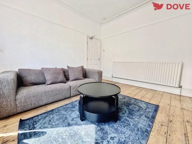 Room for rent in Broomhill, South Yorkshire