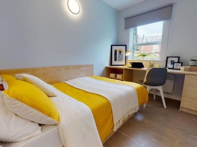 Room for rent in New Islington, Georgia