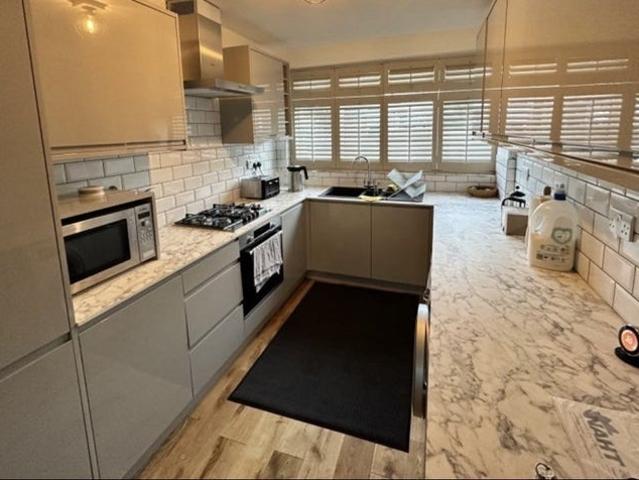 Room for rent in Horn Park, Greater London