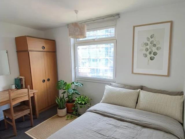 Room for rent in Stockwell, Greater London
