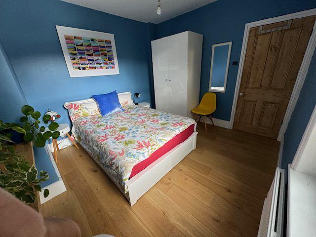 Room for rent in Clapton, Upper Clapton