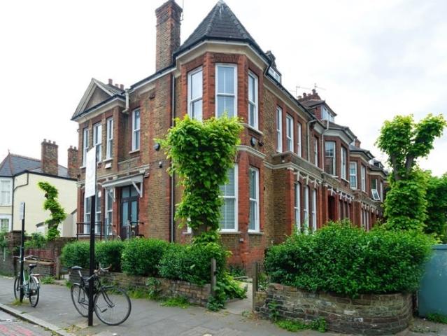 House for rent in Clapton, Upper Clapton