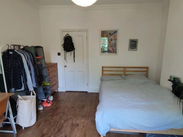 Room for rent in Clapton, Upper Clapton