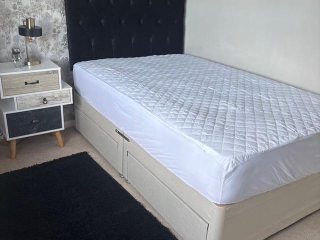 Room for rent in Corfe Mullen