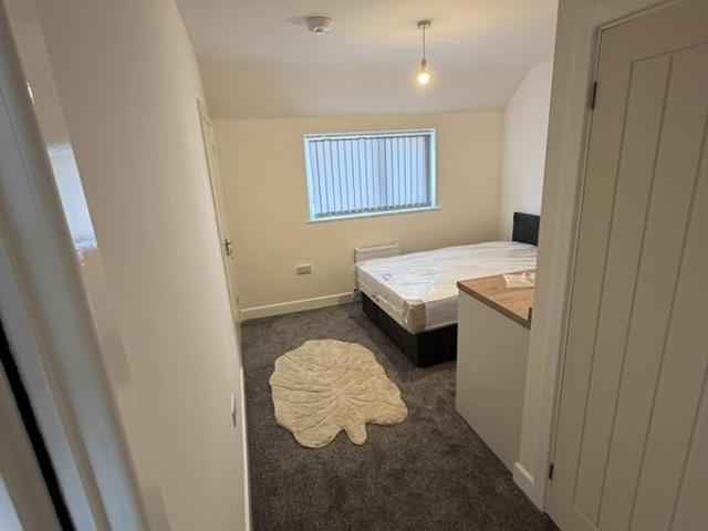 Room for rent in Hinckley, Hinckley and Bosworth