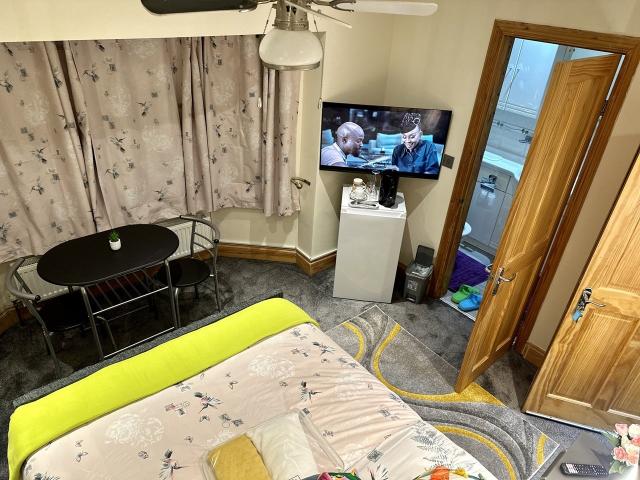 Room for rent in London Borough of Lewisham, Greater London