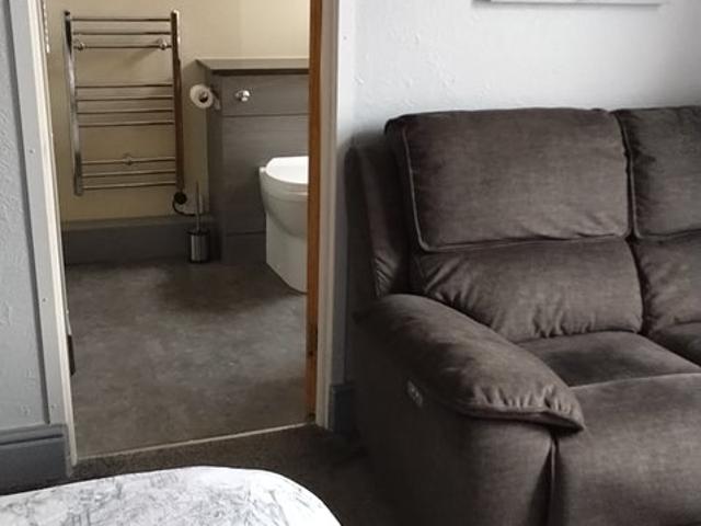 Room for rent in Blackpool